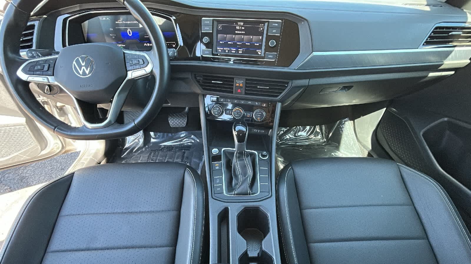 Thumbnail: 2024 Volkswagen Jetta - 26