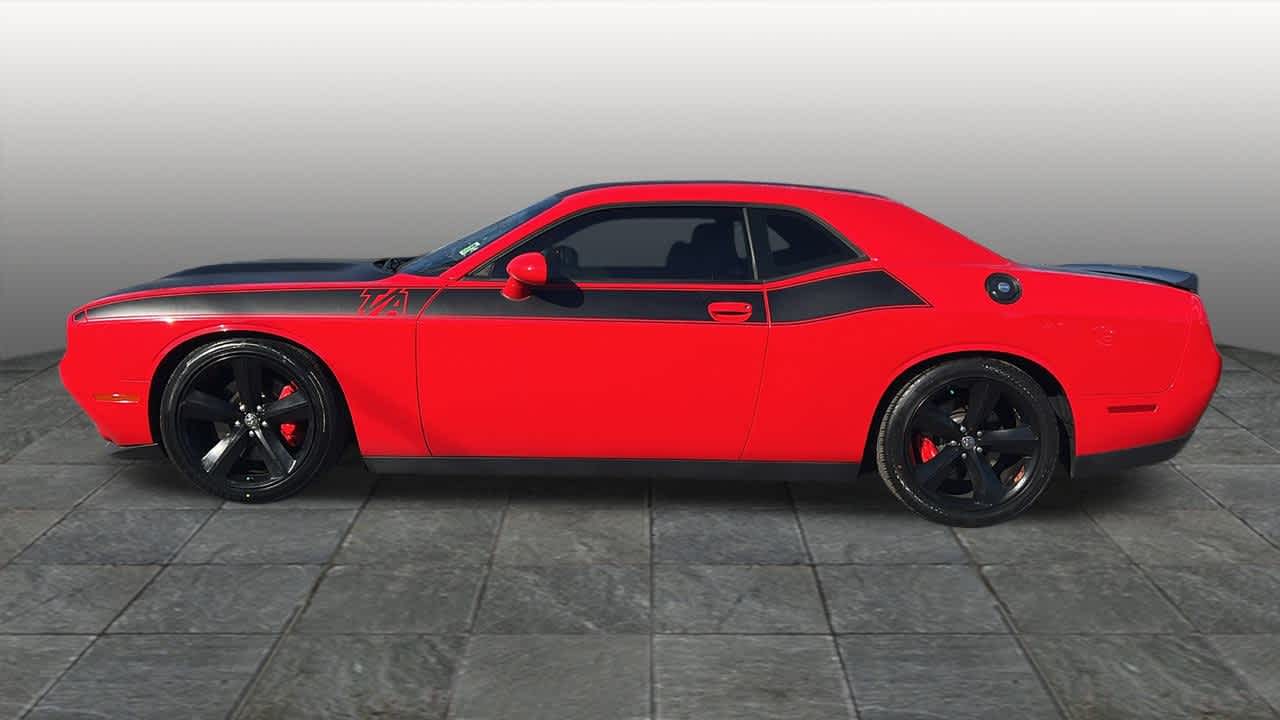 Thumbnail: 2018 Dodge Challenger - 8