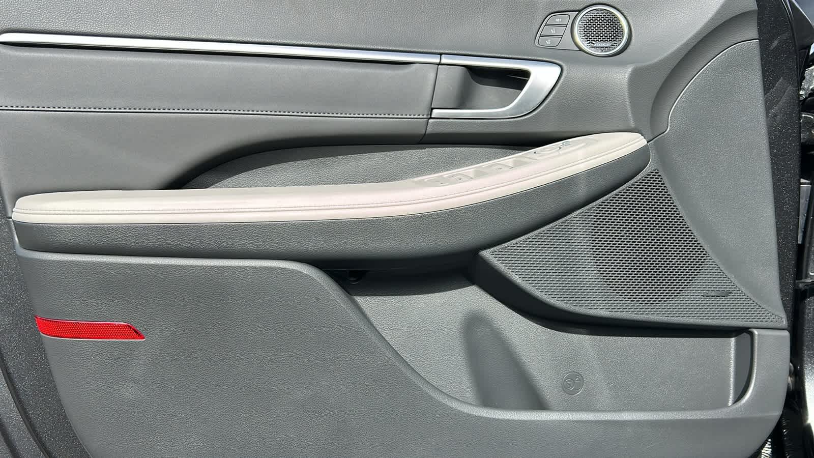 Thumbnail: 2025 Hyundai Sonata - 23