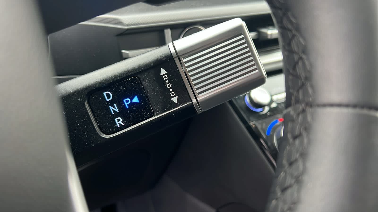 Thumbnail: 2025 Hyundai Santa Fe - 13