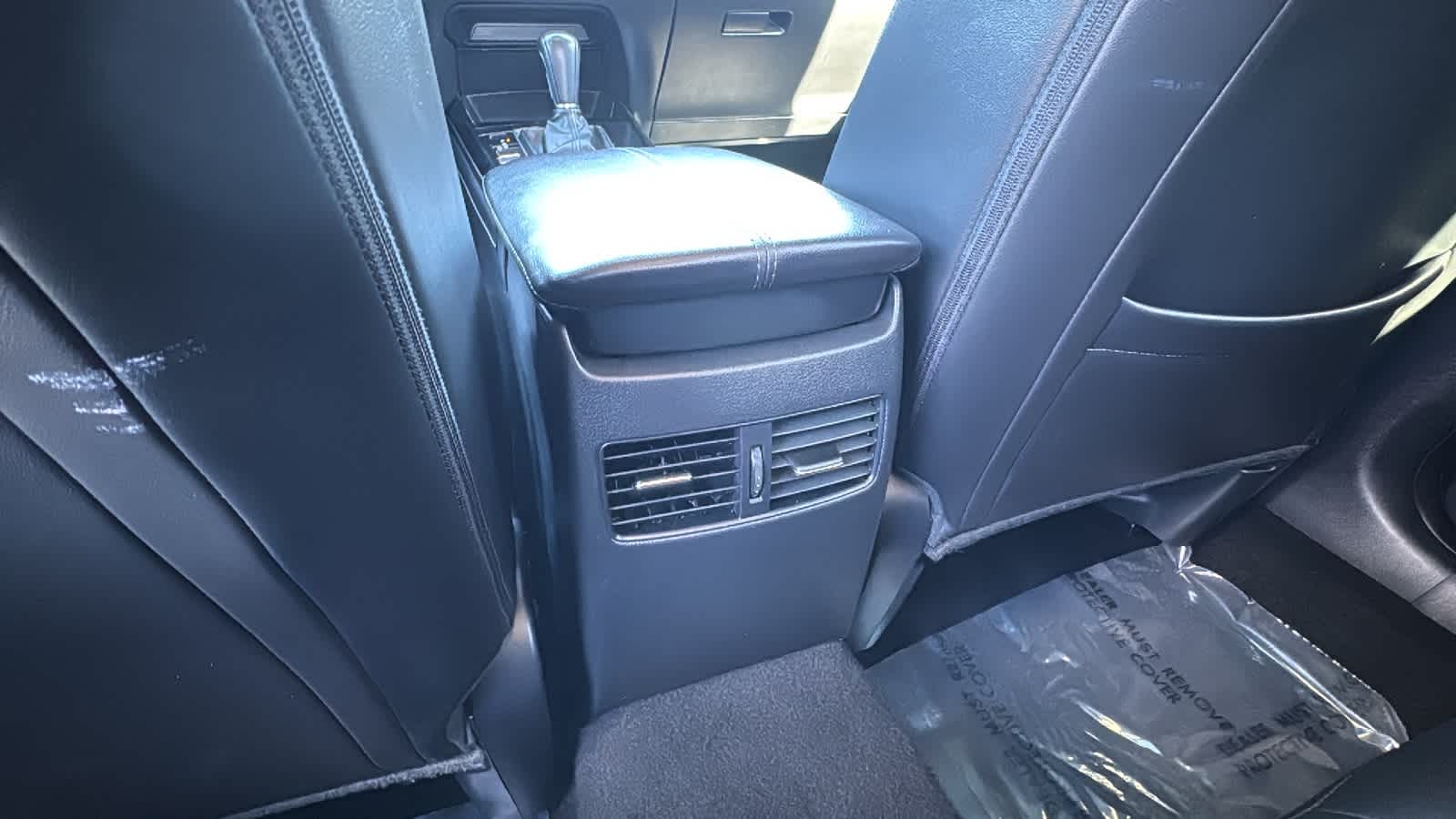 Thumbnail: 2024 Mazda CX-30 - 25