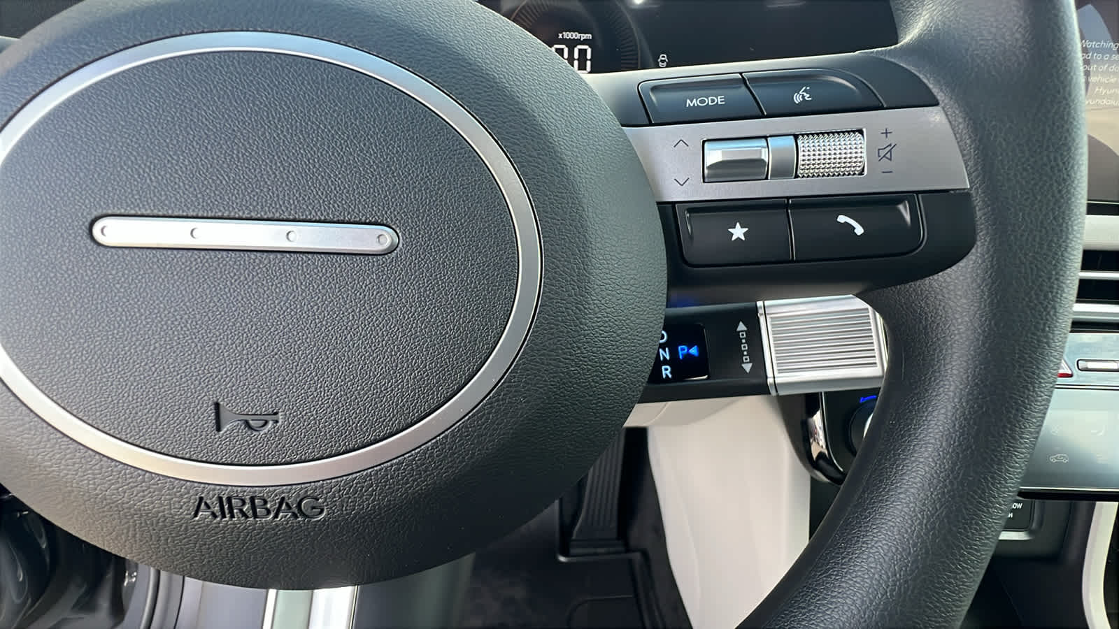 Thumbnail: 2026 Hyundai Tucson - 20