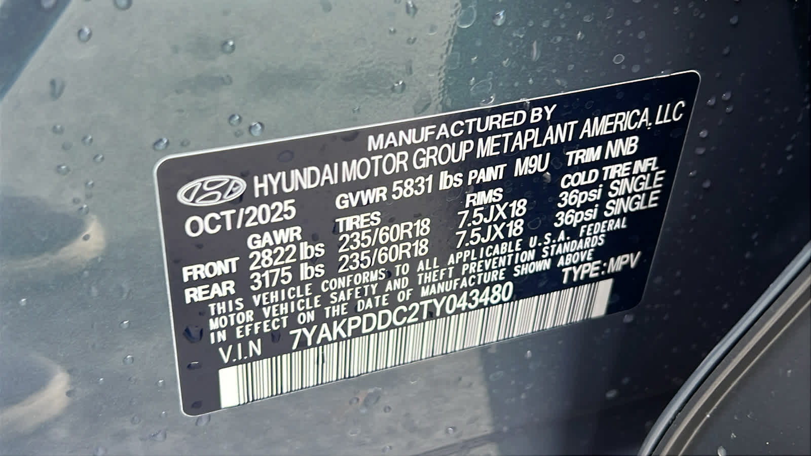 Thumbnail: 2026 Hyundai Ioniq 5 - 30