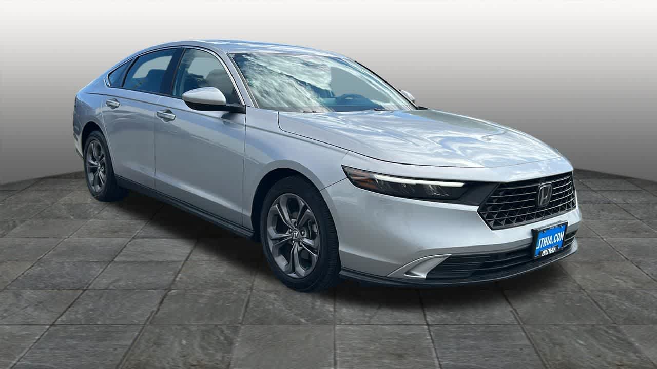 Thumbnail: 2023 Honda Accord - 3