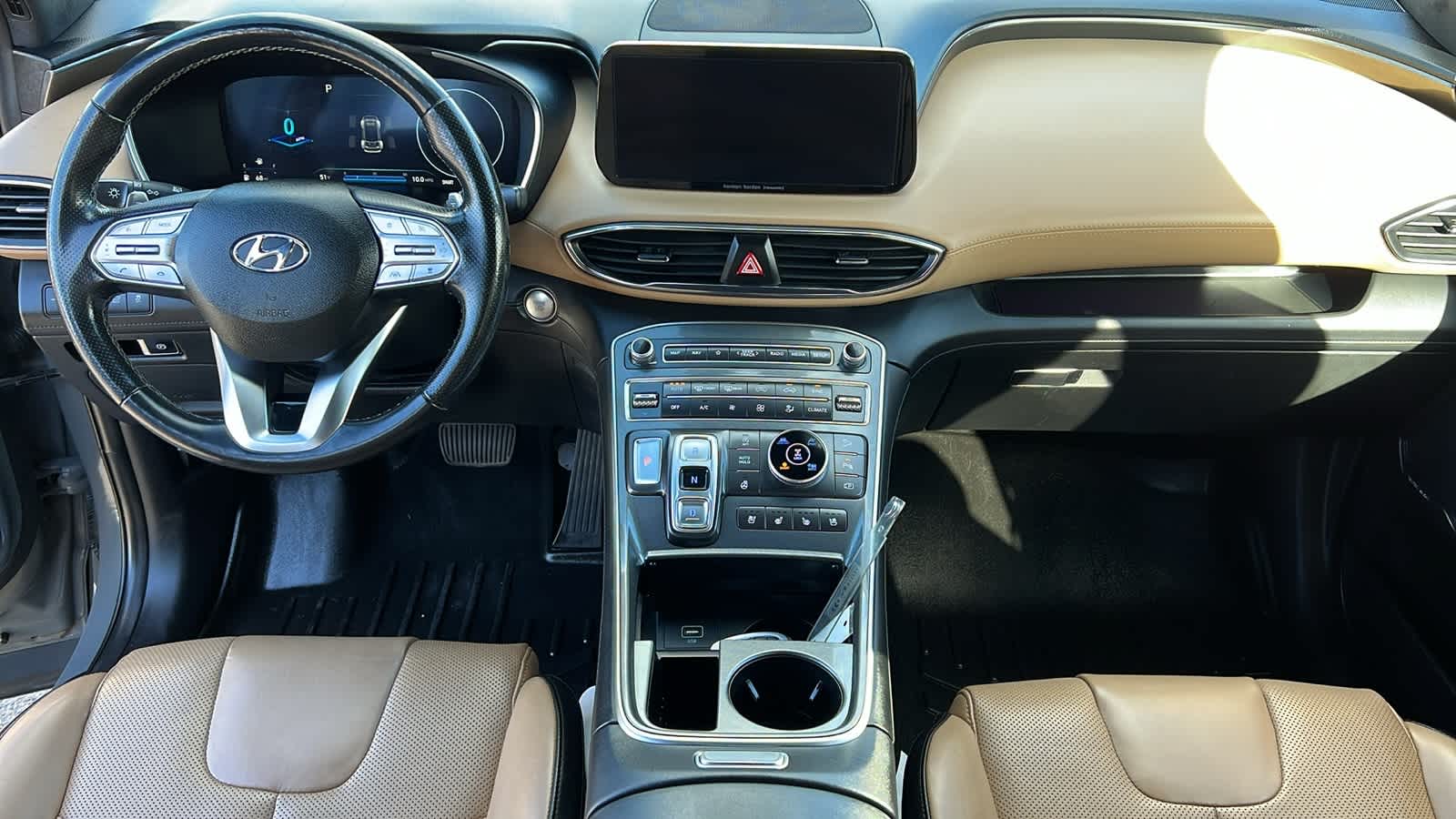 Thumbnail: 2023 Hyundai Santa Fe - 26