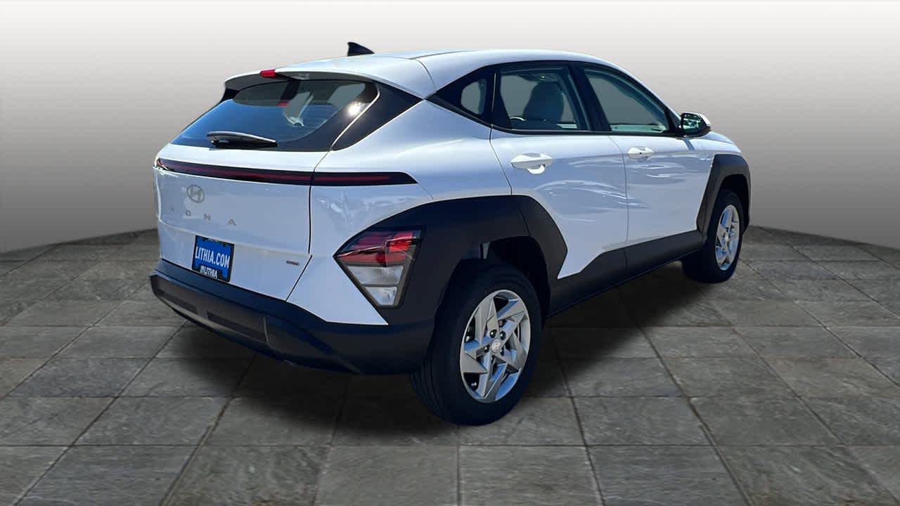 Thumbnail: 2025 Hyundai Kona - 5