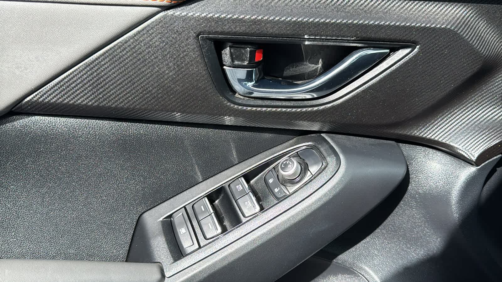 Thumbnail: 2024 Subaru Crosstrek - 22