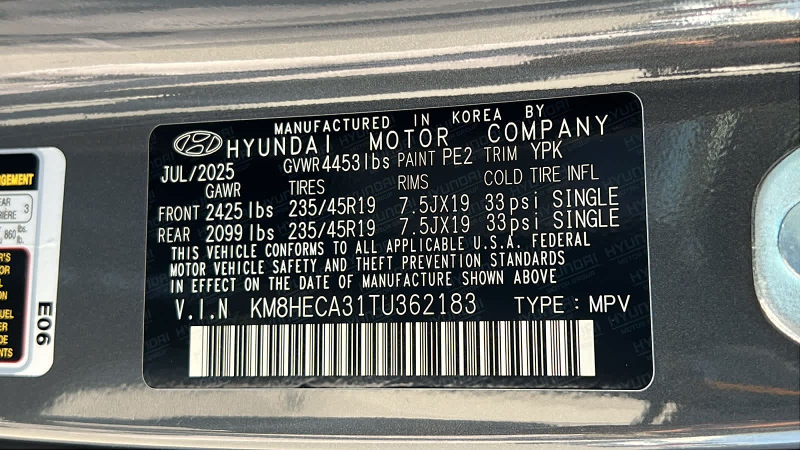 Thumbnail: 2026 Hyundai Kona - 30