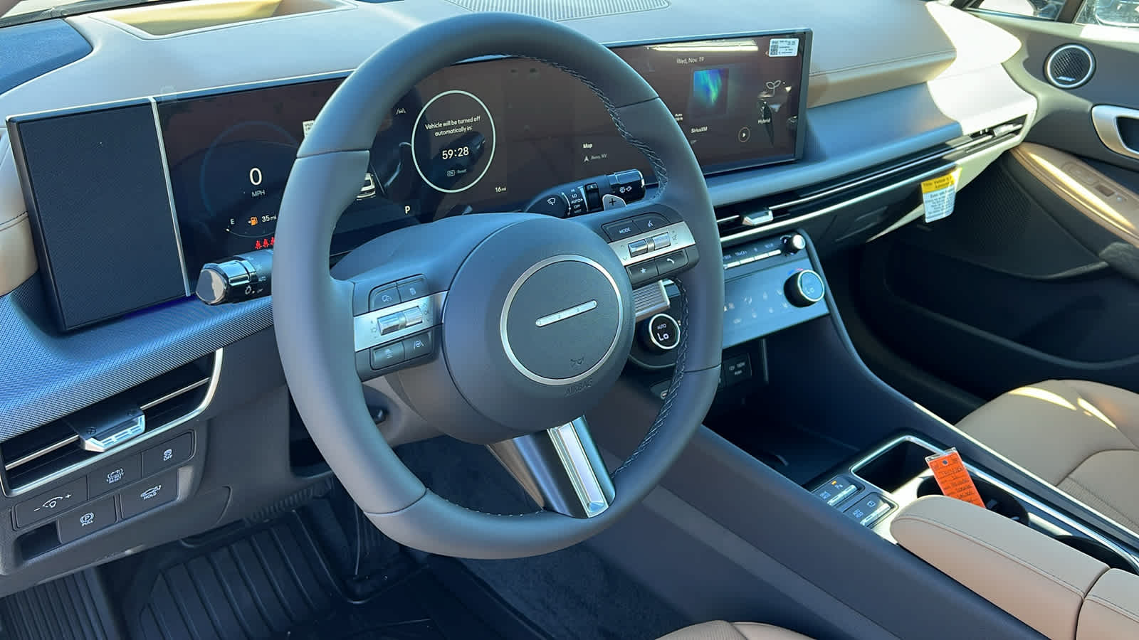 Thumbnail: 2026 Hyundai Sonata - 10