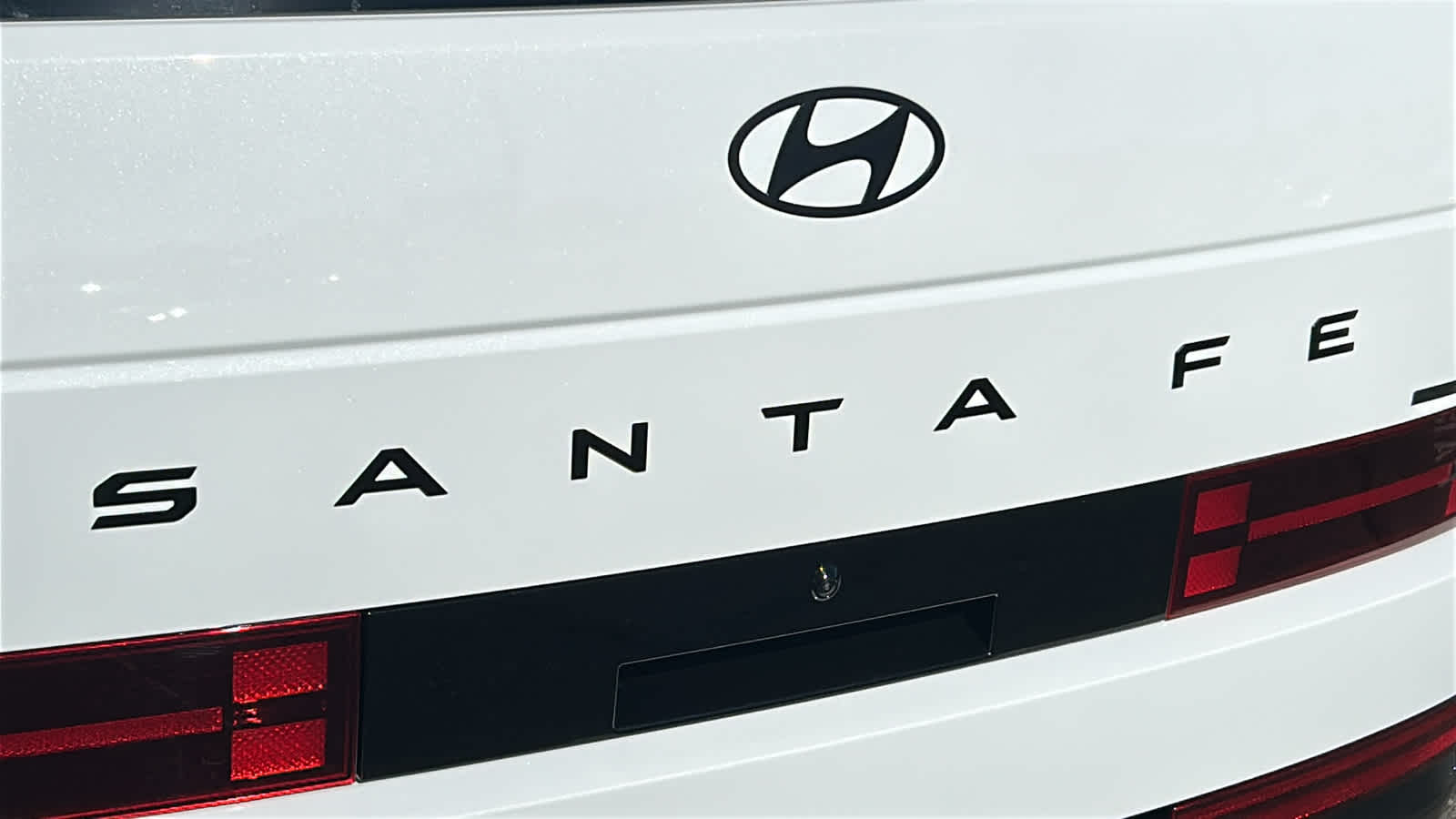 Thumbnail: 2026 Hyundai Santa Fe - 28