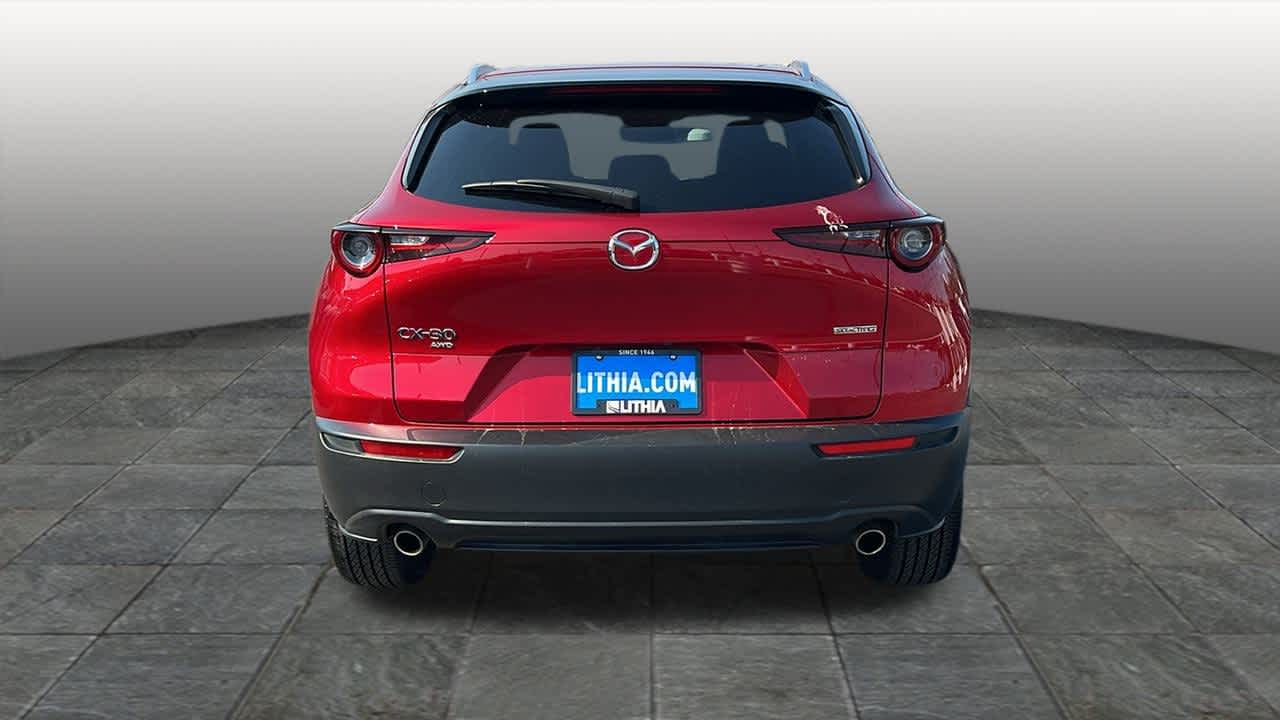 Thumbnail: 2024 Mazda CX-30 - 6