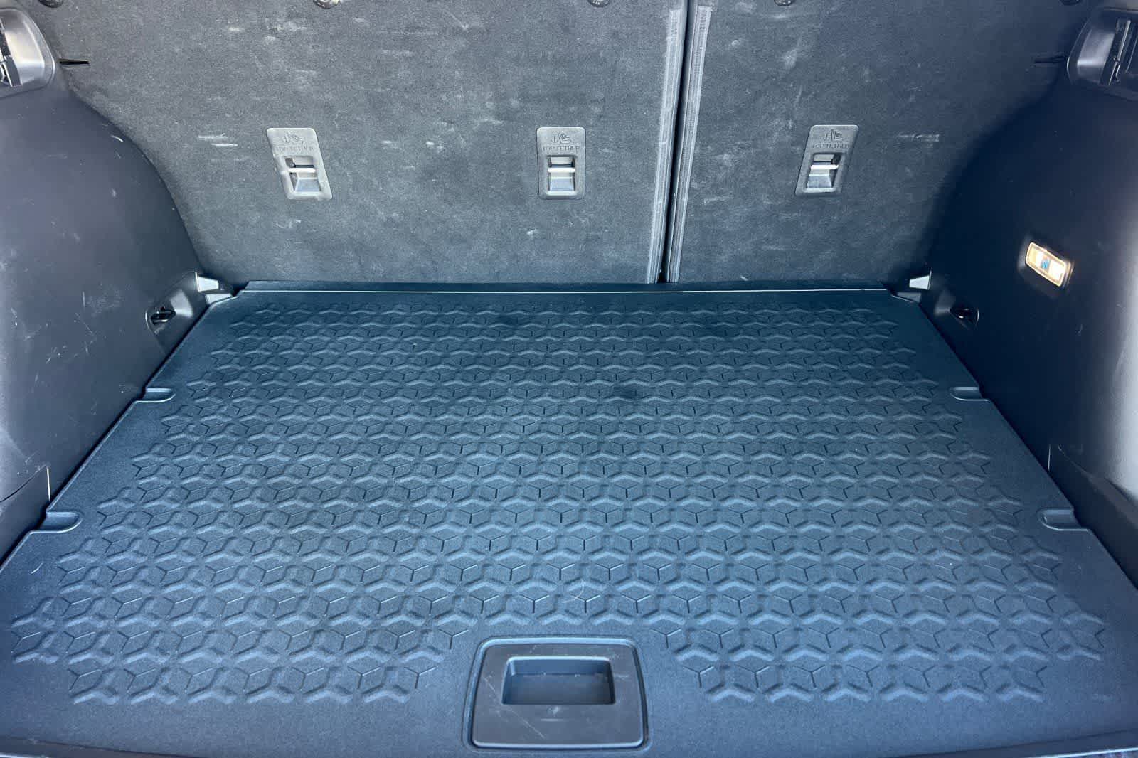 Thumbnail: 2024 Ford Bronco Sport - 21