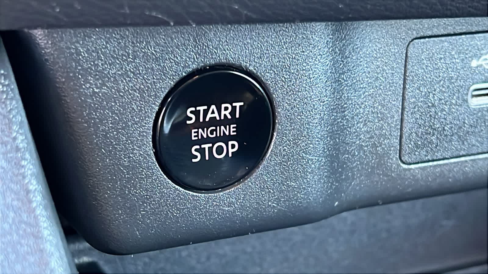 Thumbnail: 2024 Nissan Rogue - 17