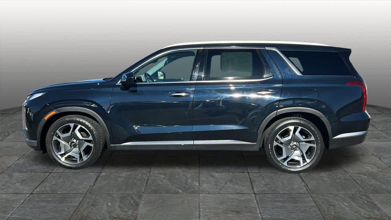 Thumbnail: 2024 Hyundai Palisade - 8
