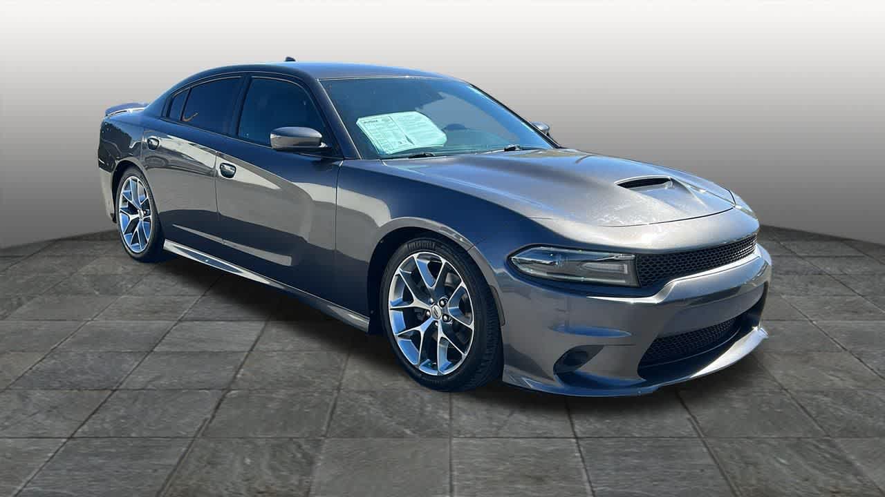 Thumbnail: 2020 Dodge Charger - 3