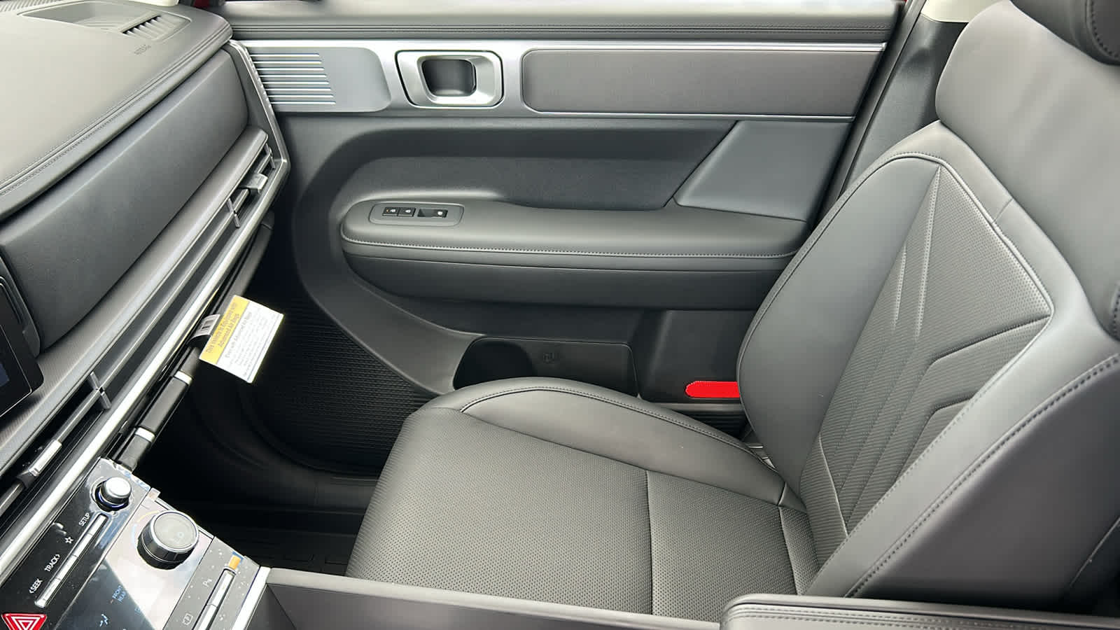 Thumbnail: 2026 Hyundai Santa Fe - 12