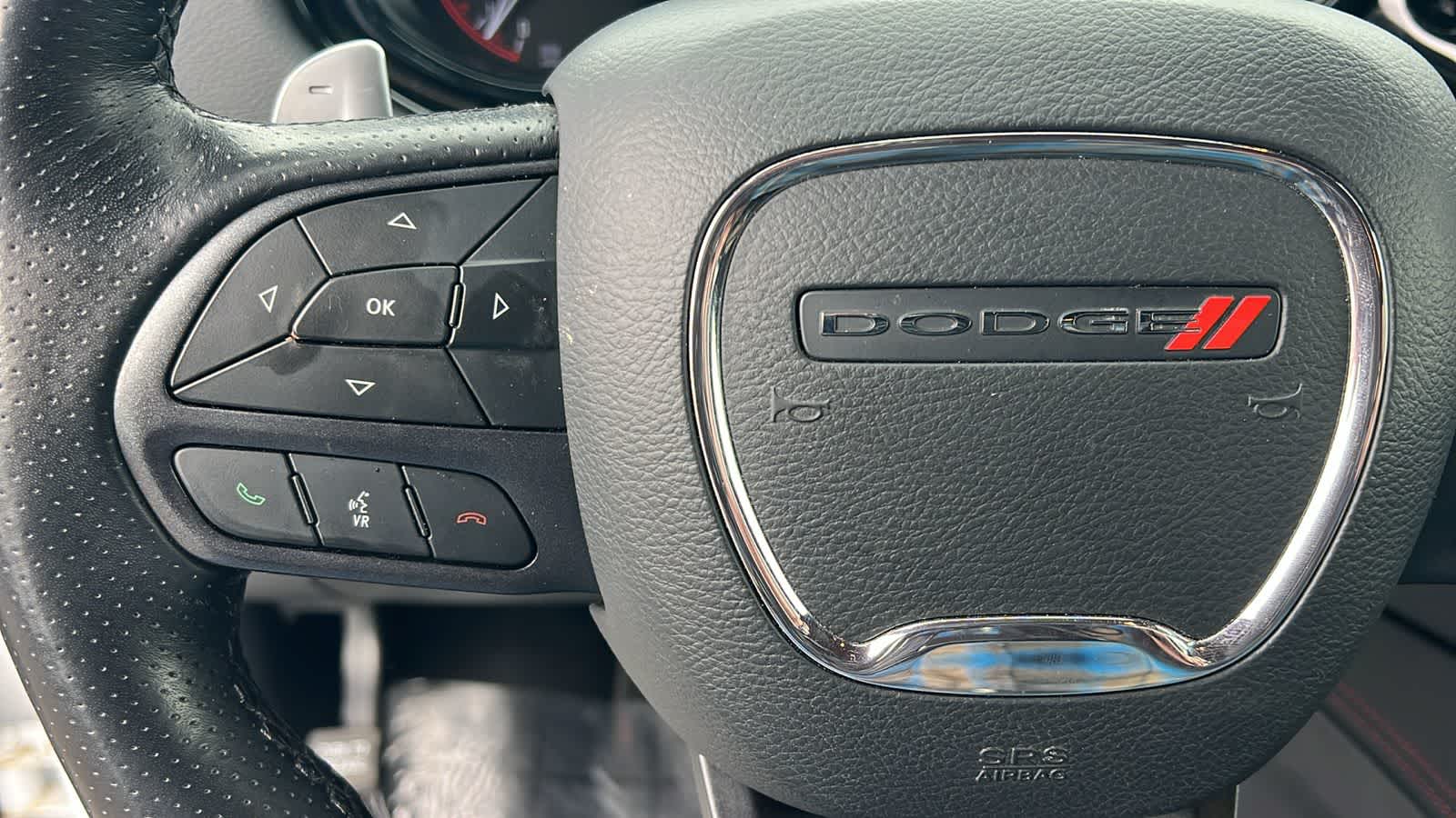 Thumbnail: 2023 Dodge Durango - 17