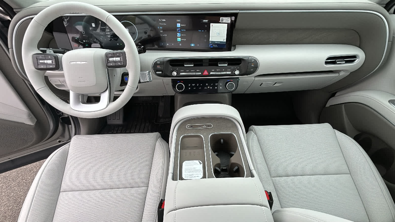 Thumbnail: 2026 Hyundai Palisade - 26