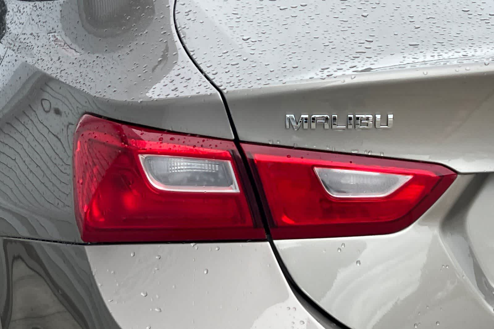 Thumbnail: 2024 Chevrolet Malibu - 18