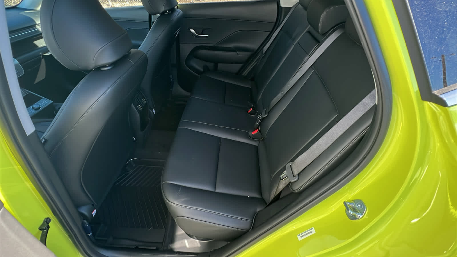 Thumbnail: 2026 Hyundai Kona - 24