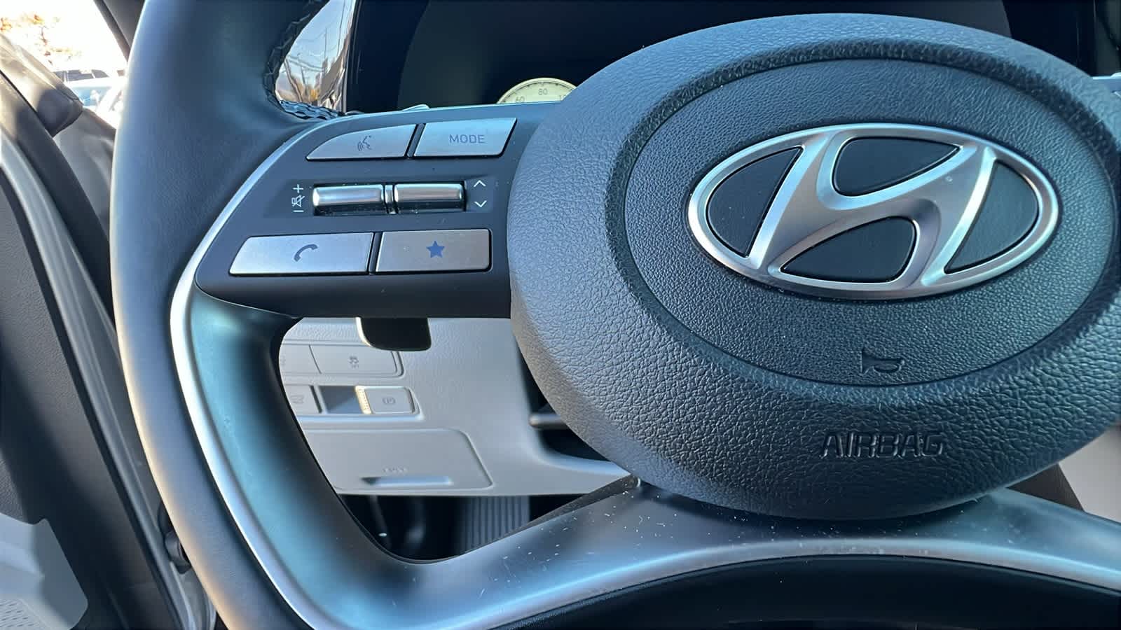 Thumbnail: 2025 Hyundai Palisade - 19