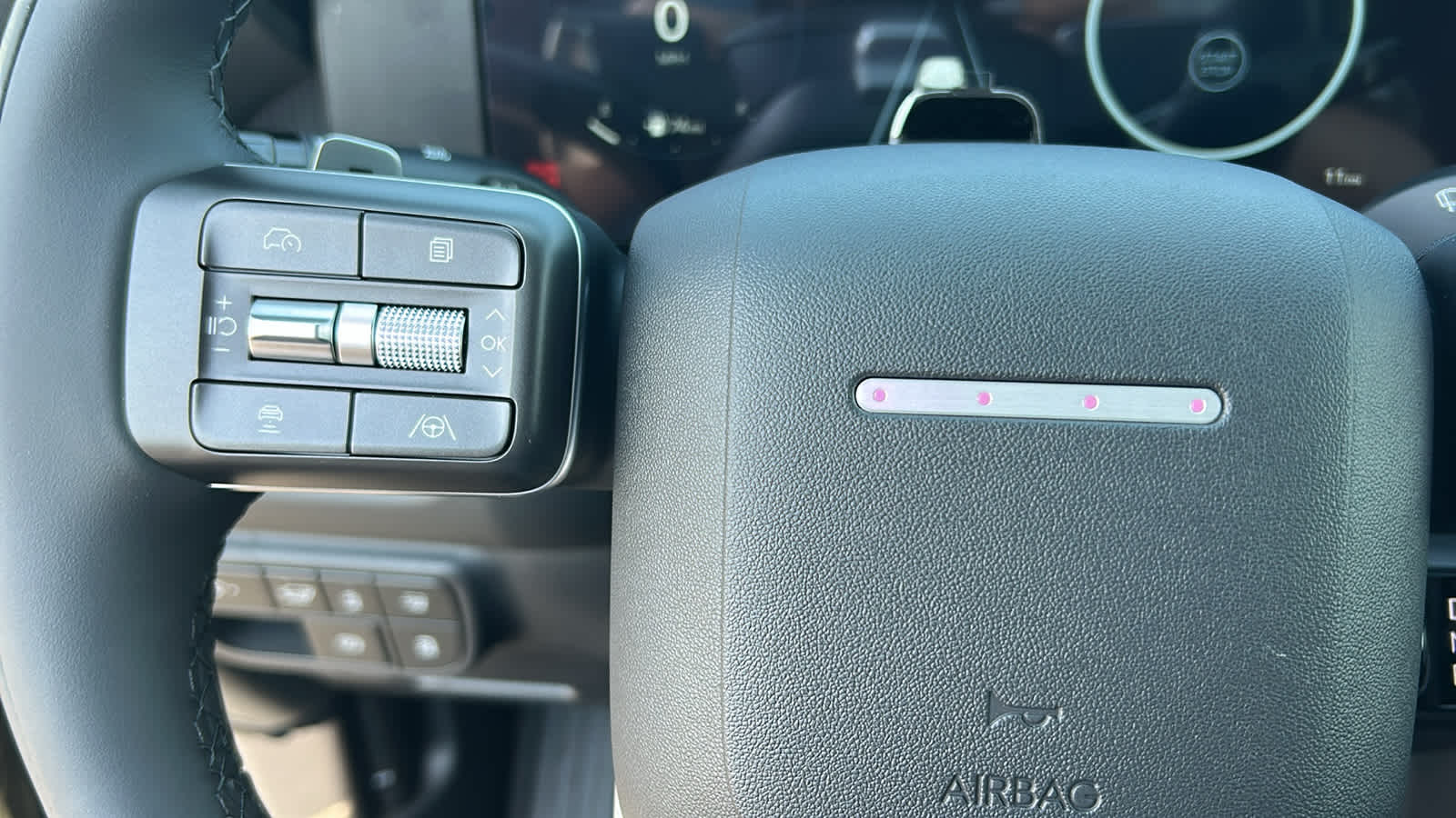 Thumbnail: 2026 Hyundai Palisade - 19