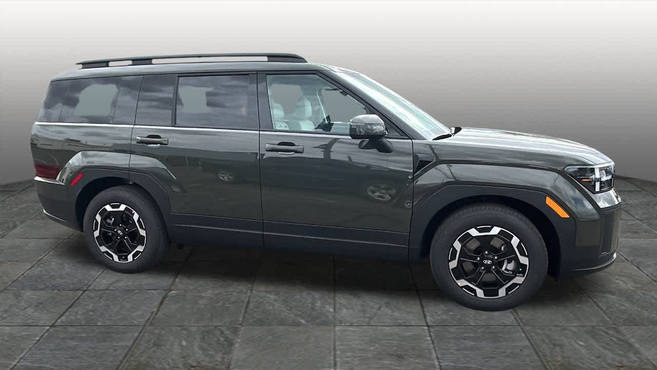 Thumbnail: 2026 Hyundai Santa Fe - 4