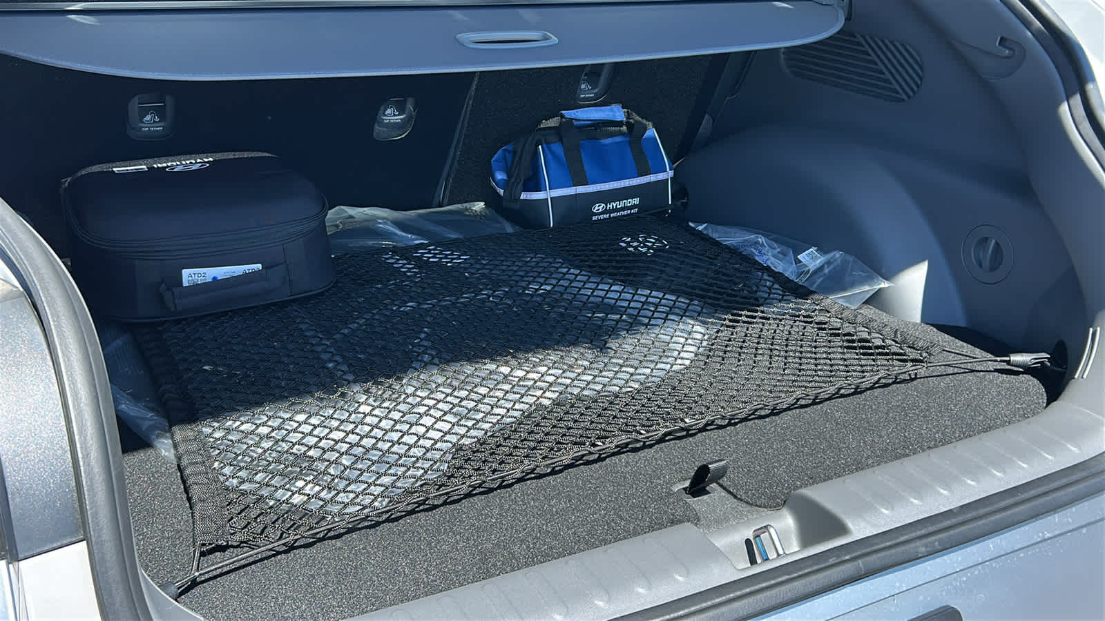 Thumbnail: 2026 Hyundai Ioniq 5 - 27