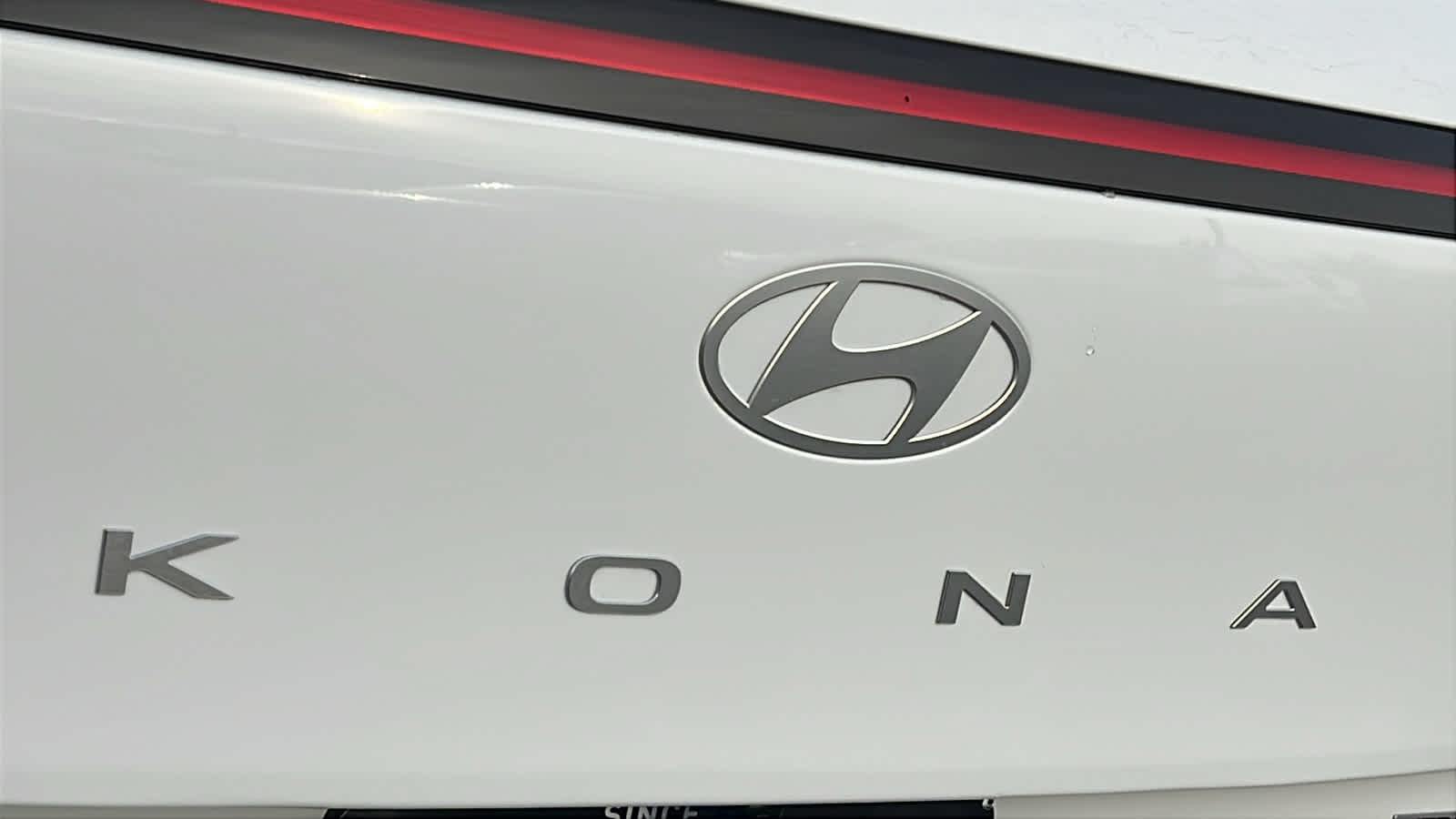 Thumbnail: 2026 Hyundai Kona - 28