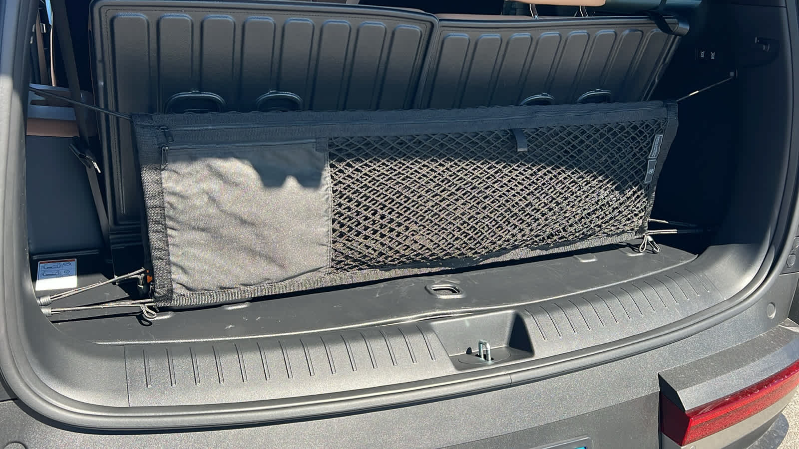 Thumbnail: 2026 Hyundai Santa Fe - 27