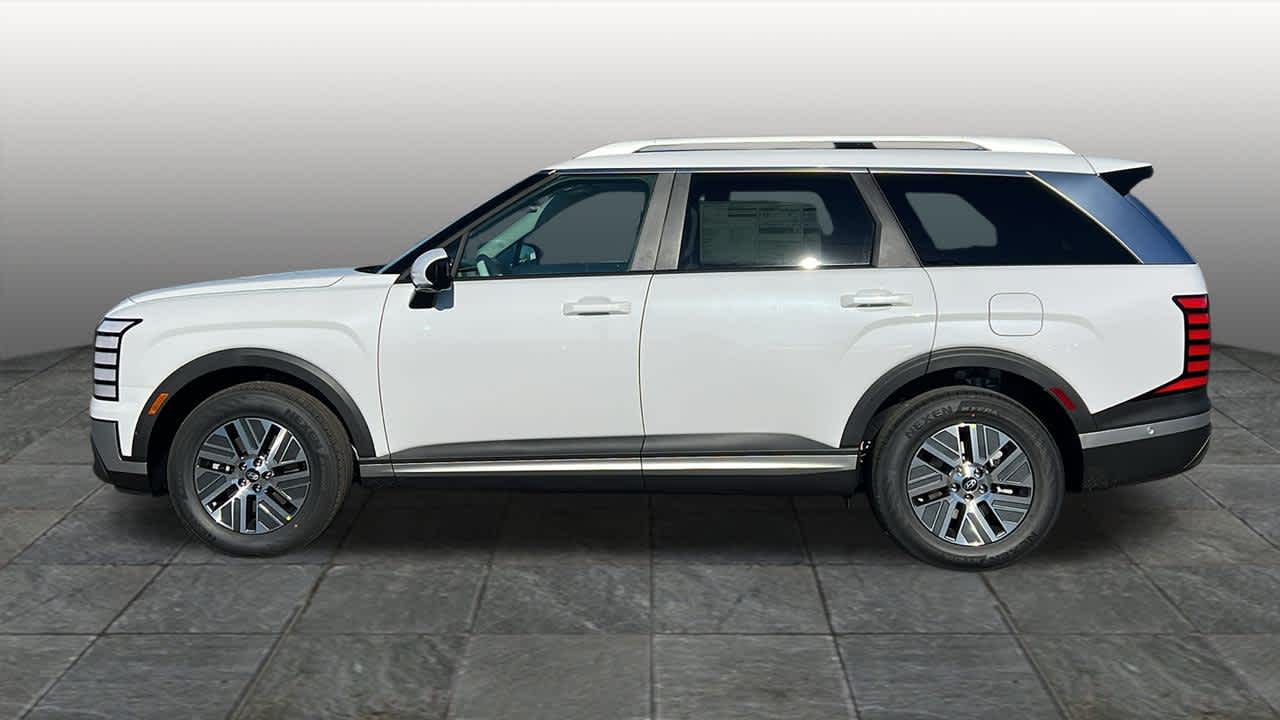 Thumbnail: 2026 Hyundai Palisade - 8