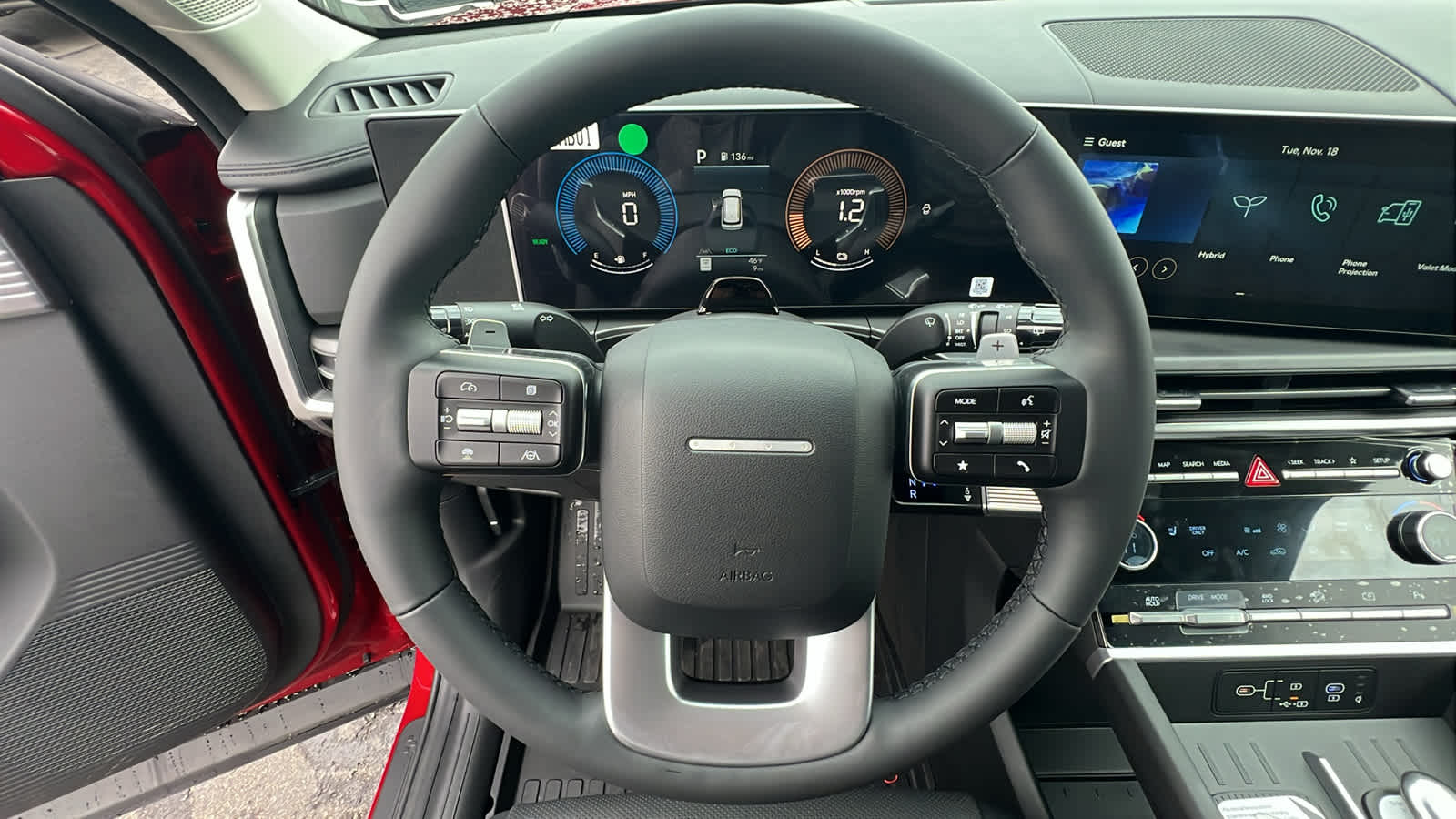 Thumbnail: 2026 Hyundai Santa Fe - 18