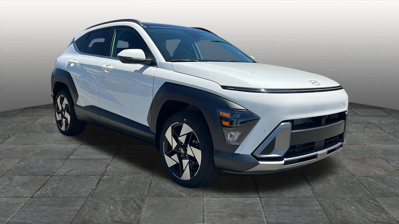 Thumbnail: 2026 Hyundai Kona - 3