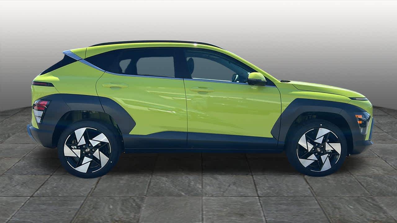 Thumbnail: 2026 Hyundai Kona - 4