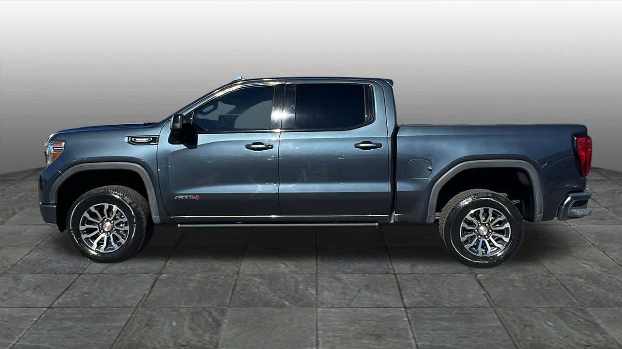 Thumbnail: 2020 GMC Sierra 1500 - 8