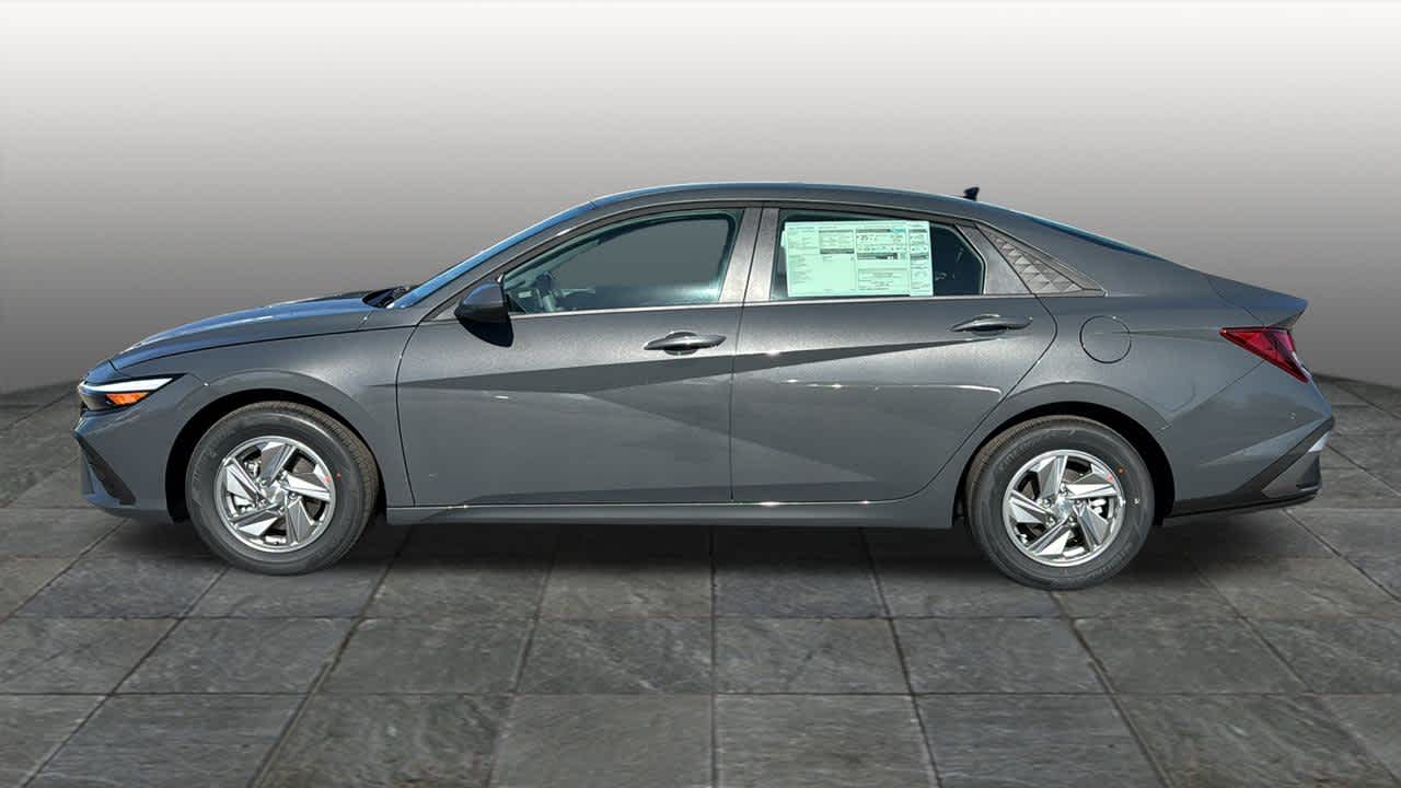 Thumbnail: 2026 Hyundai Elantra - 8