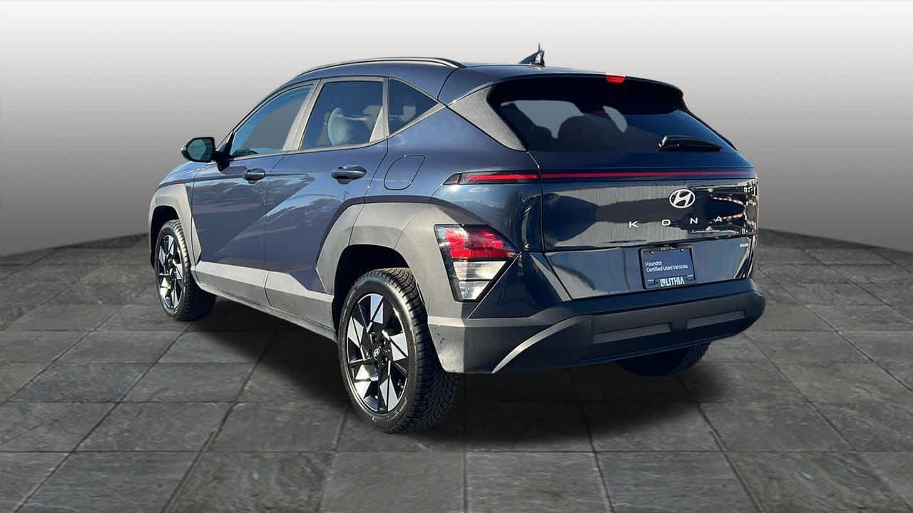 Thumbnail: 2024 Hyundai Kona - 7