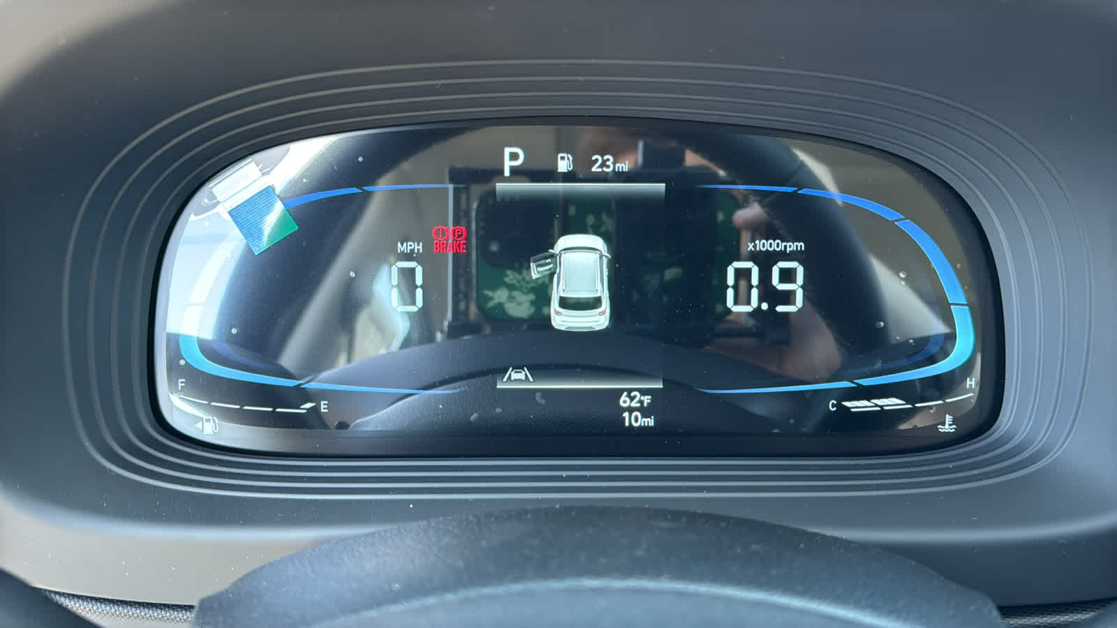 Thumbnail: 2026 Hyundai Venue - 21