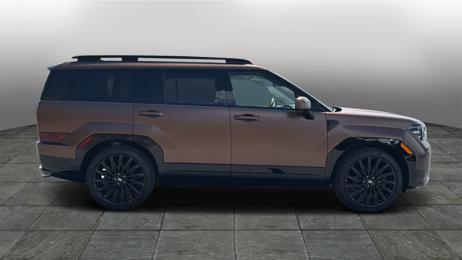 Thumbnail: 2025 Hyundai Santa Fe - 4