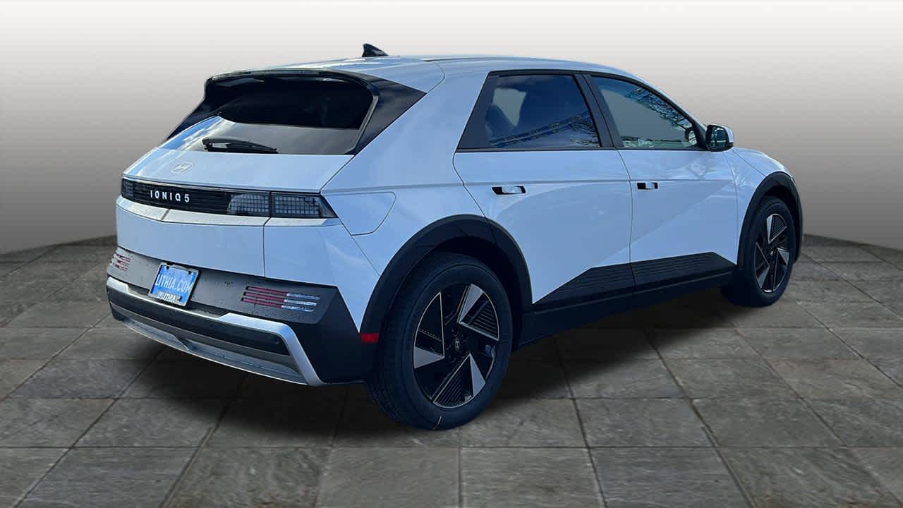 Thumbnail: 2026 Hyundai Ioniq 5 - 5