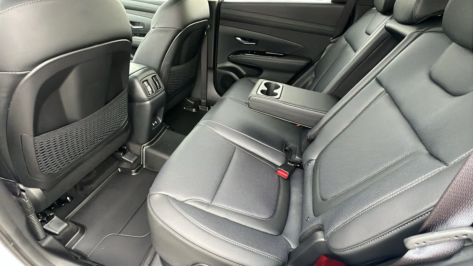 Thumbnail: 2026 Hyundai Tucson - 24