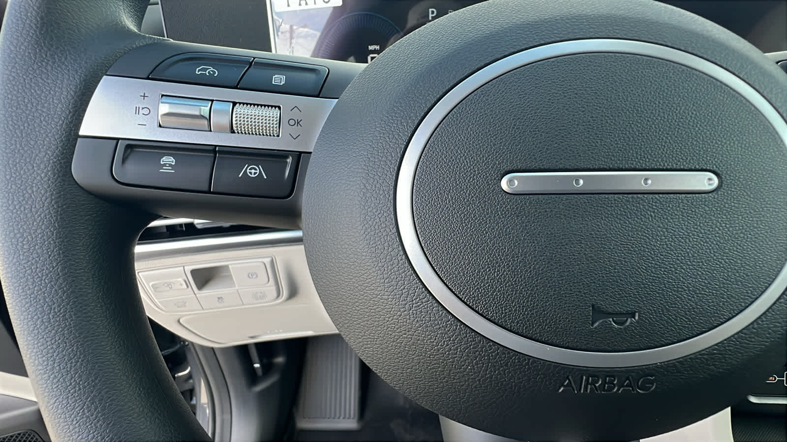 Thumbnail: 2026 Hyundai Tucson - 19