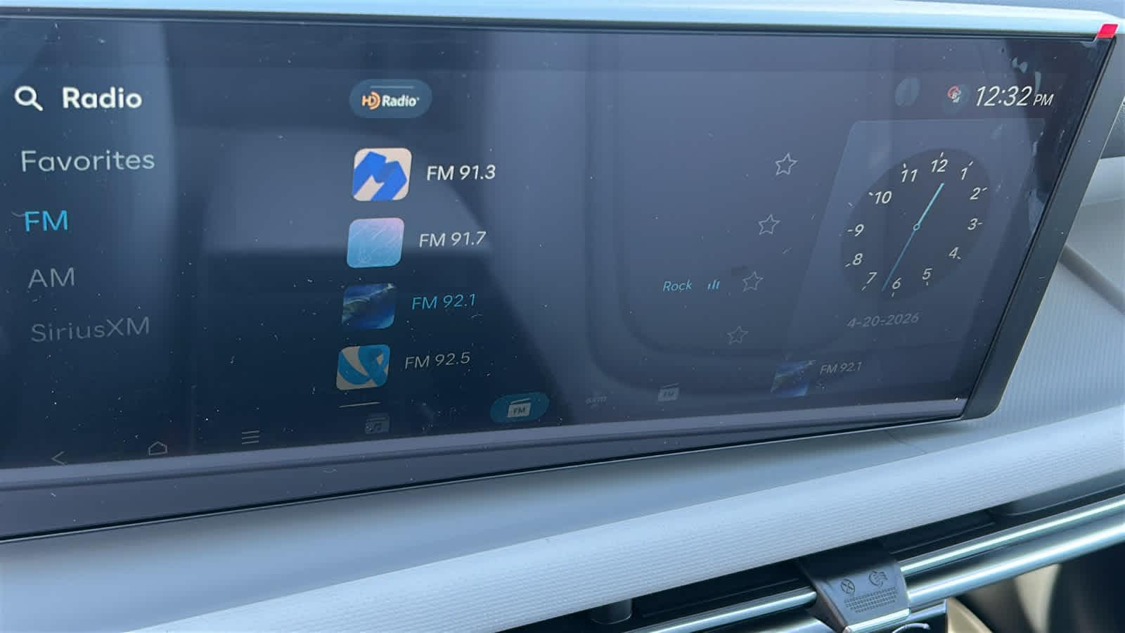 Thumbnail: 2026 Hyundai Tucson - 15