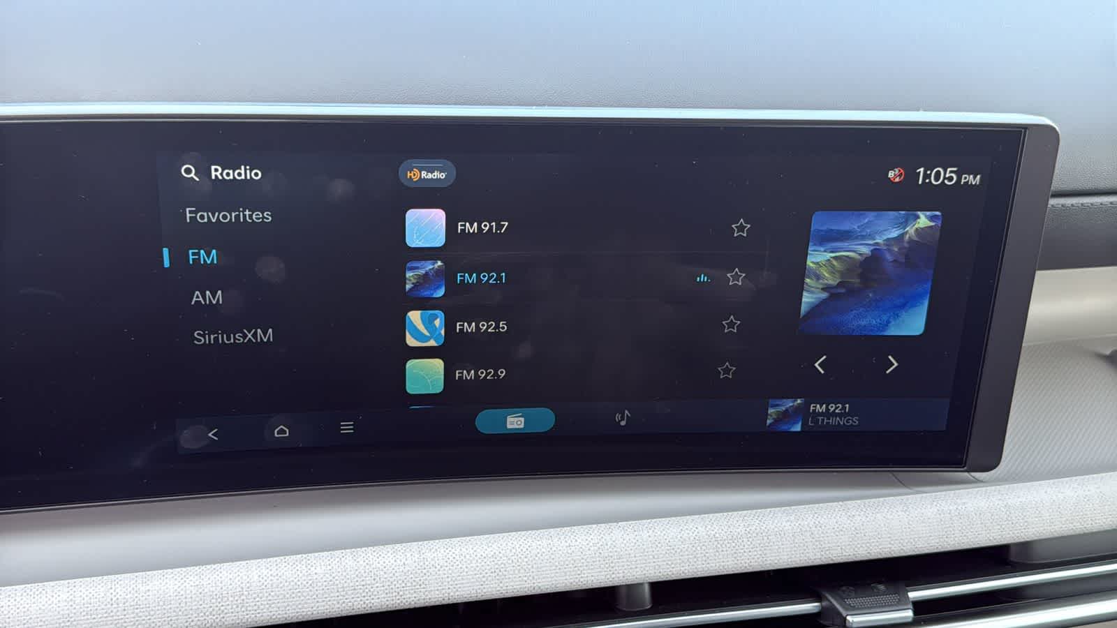 Thumbnail: 2025 Hyundai Tucson - 15