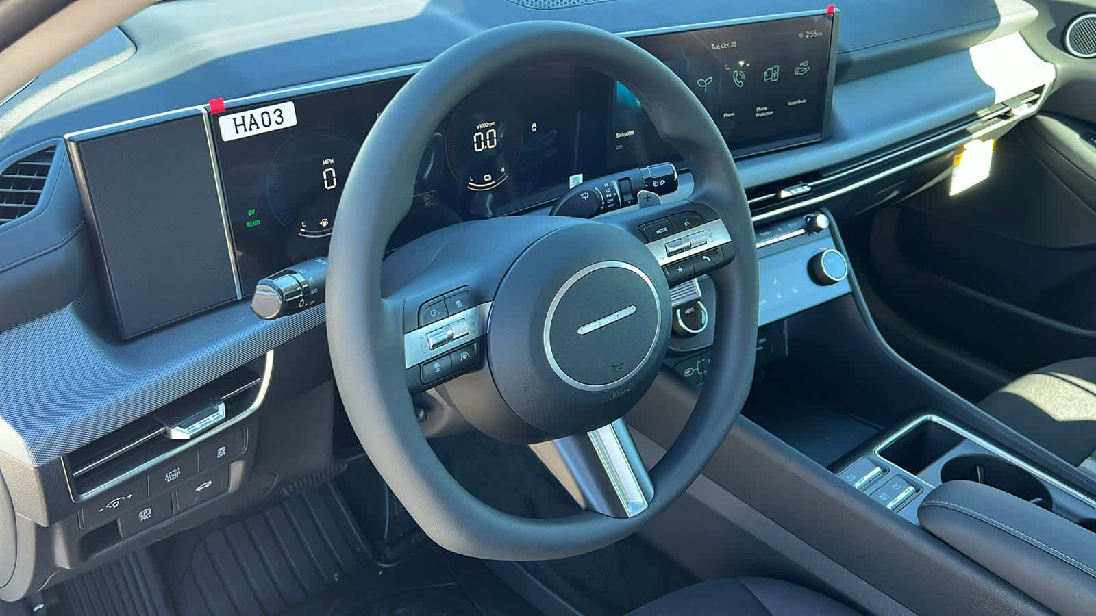 Thumbnail: 2026 Hyundai Sonata - 10