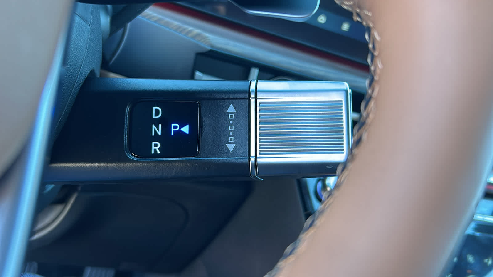 Thumbnail: 2026 Hyundai Santa Fe - 13