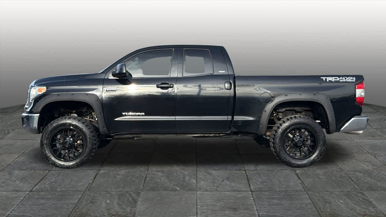 Thumbnail: 2014 Toyota Tundra - 8