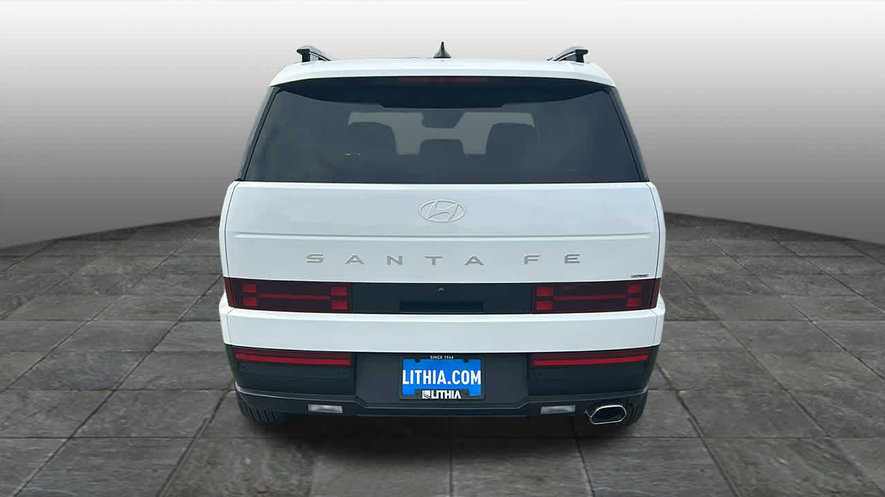 Thumbnail: 2026 Hyundai Santa Fe - 6