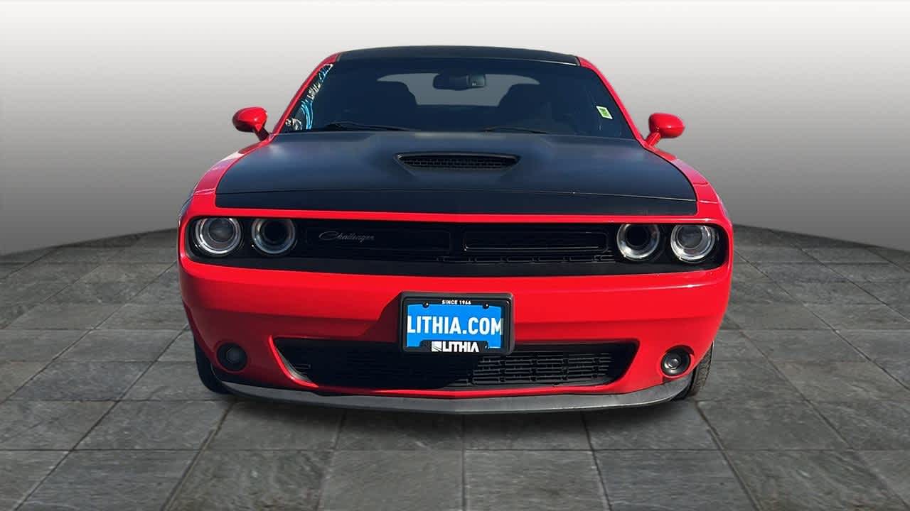 Thumbnail: 2018 Dodge Challenger - 2