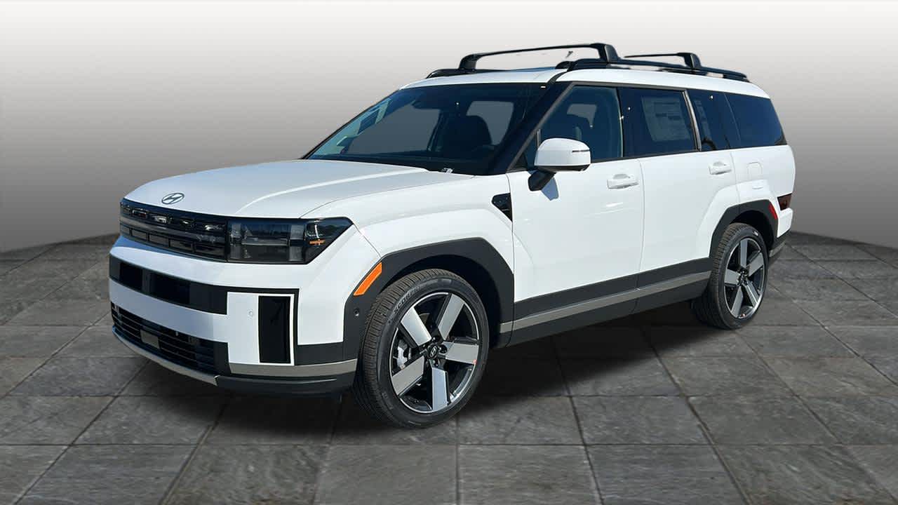 Thumbnail: 2026 Hyundai Santa Fe - 1